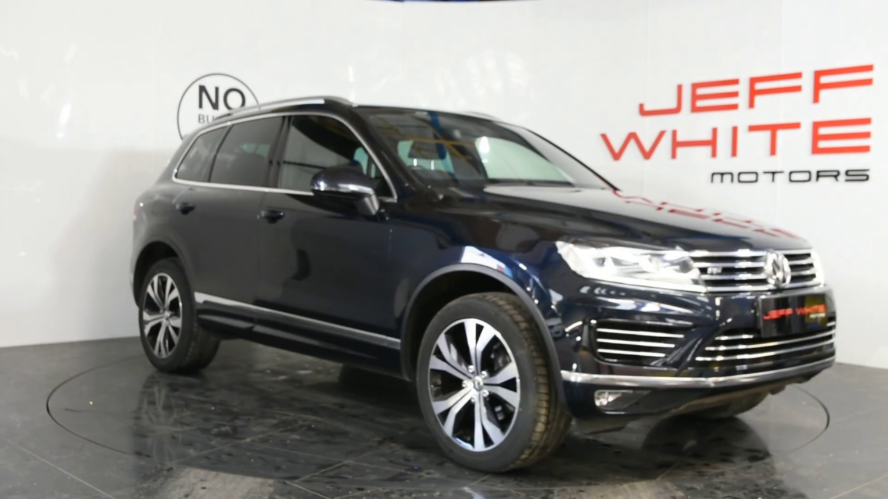 camera iphone 8 plus apk 2016 Volkswagen Touareg 3.0 TDI V6 BlueMotion Tech R-Line Tiptronic 4x4 (s/s) 5dr