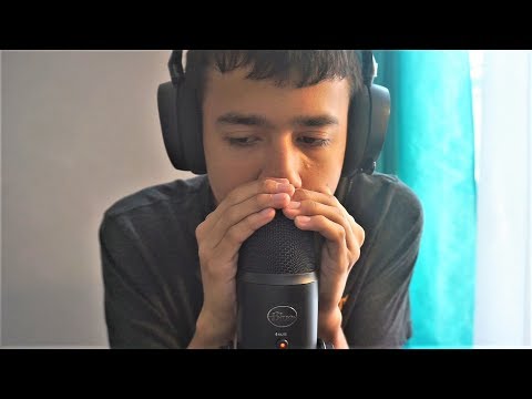 The Most TINGLY ASMR Sounds Ever Made 2 (Up-close Mouth Sounds) INTENSE