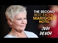 &quot;They said I had everything wrong with my face&quot;.  Dame Judi Dench talks to Pedro Caiado, reveal all!