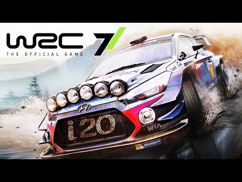 Wideo: Data Premiery Oficjalnej Gry Rajdowej WRC 2
