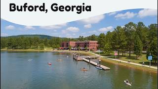 10 Best Things To Do In Buford, Georgia