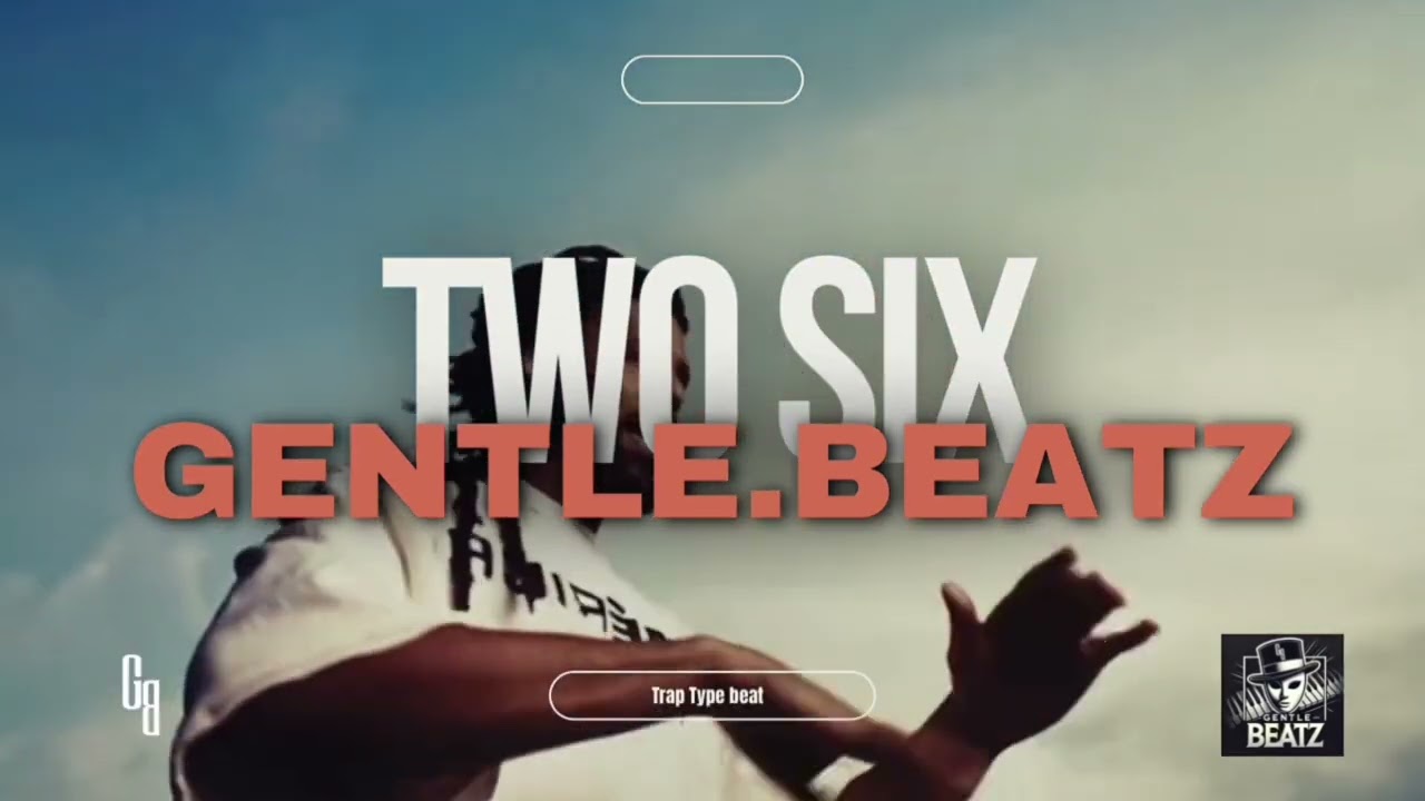 [Free] J Cole x Potter Payper melodic Piano Trap Type Beat - Two Six