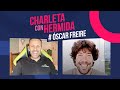 32 - Oscar Freire - Charletas con Hermida
