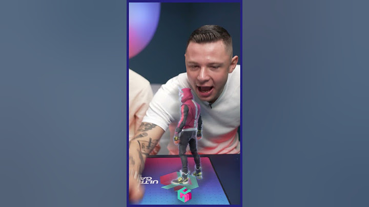 FlowiS kårer det VARMESTE skin i Fortnite? #shorts