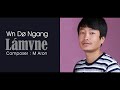 Wn d ngang  lmvne   live 2017 ii rawang song