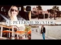 St. Petersburg Vlog 2022! |Tawny Alessandra