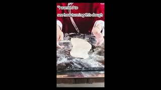 🇬🇧 YouTube TitleDoes Dividing One Dough into Two Loaves Change the Crumb | Rustic Bread Experiment
