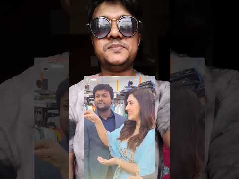 Apu Biswas reels