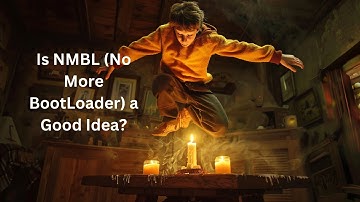 nmbl Boot - Een goed idee?