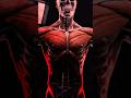 WHAT WOULD HAPPEN IF YOU DO 100 PUSHUPS DAILY 🔥🔥 #ai #education #skeleton
