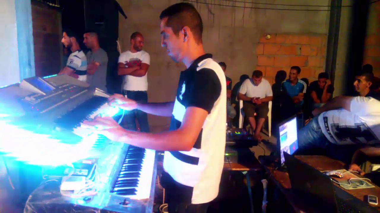 Special cheb Hssina ya li kramek habelni live tassoust 2016