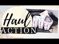Haul Action 2020 [Décoration - Bébé - DIY]
