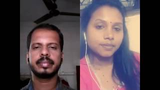 Hari Kanhangad.... Ennavo.... priyamanavale...Support