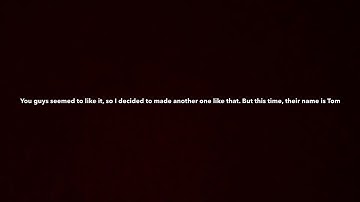 Tom: The Youtube Scammer