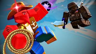 The Milyon Lassy Returns.. (Roblox Bedwars)