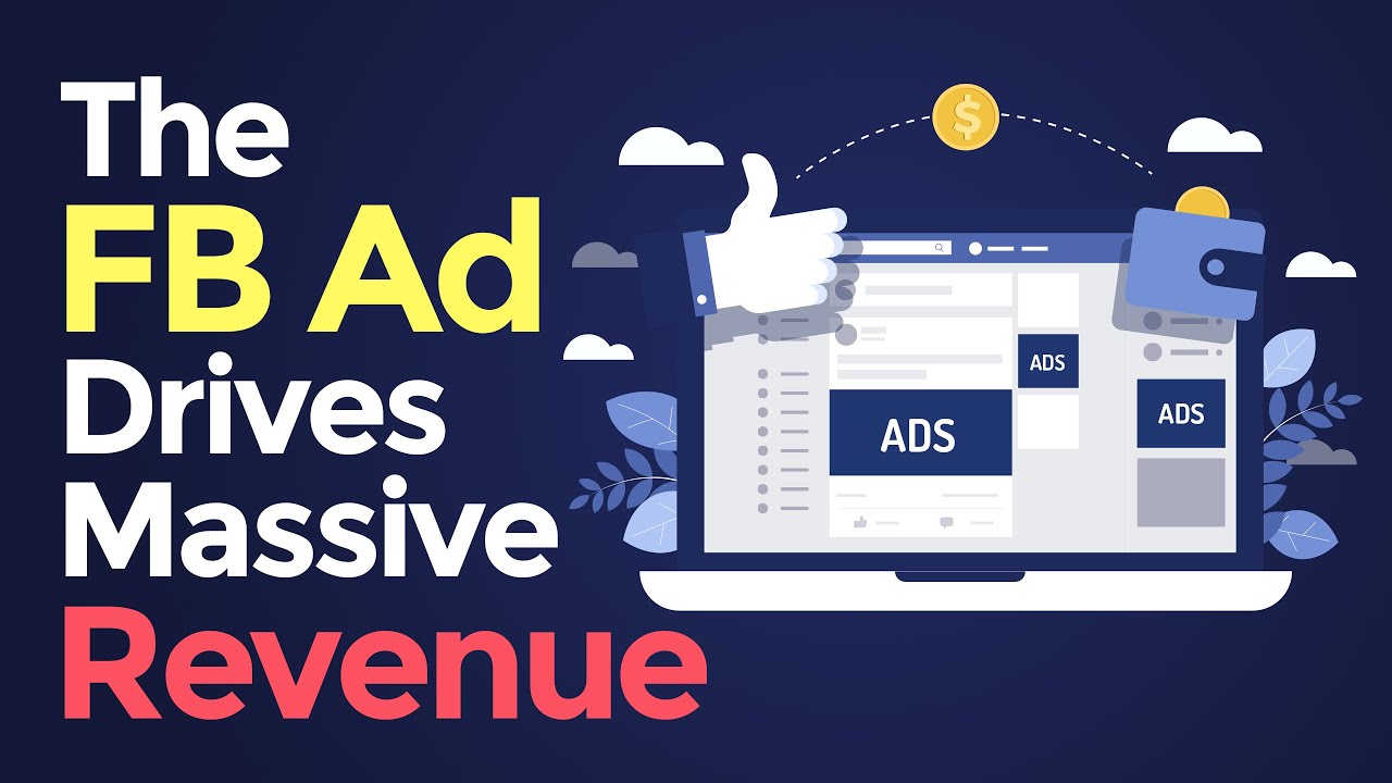 The Facebook Retargeting Ads That Drives App Revenues