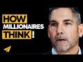MOM, I'm Going to BE RICH One Day! (How MILLIONAIRES Think) | Grant Cardone MOTIVATION