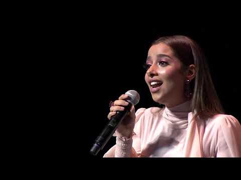 أغنية تحدي القراءة العربي مع الفنانة بلقيس فتحي