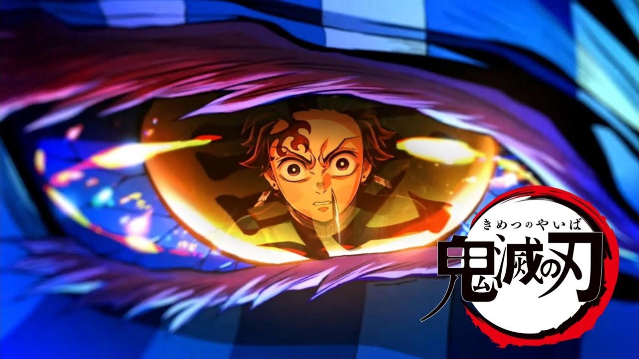 【中日EnRom】Kimetsu no Yaiba: Infinity Castle「A World Where the Sun Never Rises」FULL by Aimer