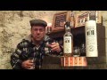 whisky review 602 - Kilkerran 12yo malt @ 46%vol