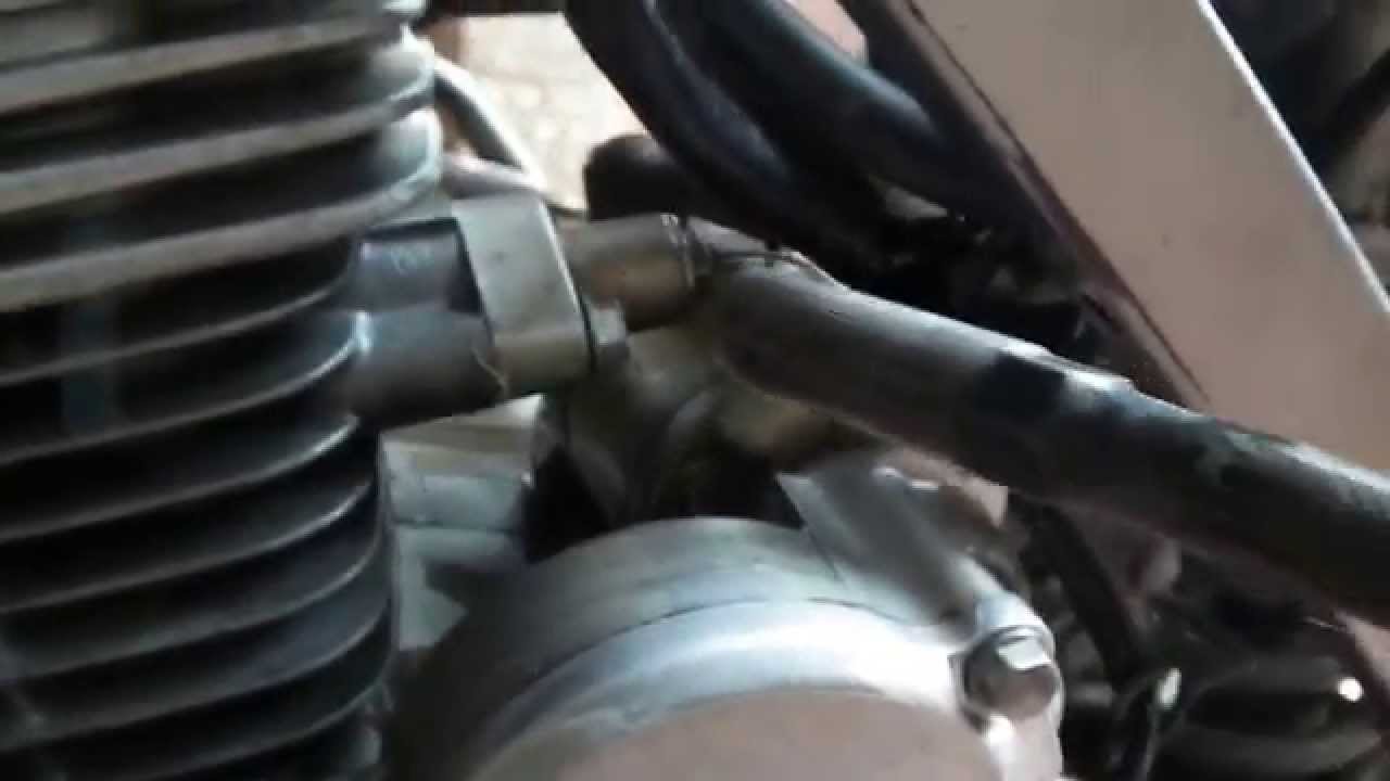 Tutorial Bongkar Boring Head Dan Piston Klx 150 YouTube Tutorial Bongkar Boring Head Dan Piston Klx 150 YouTube