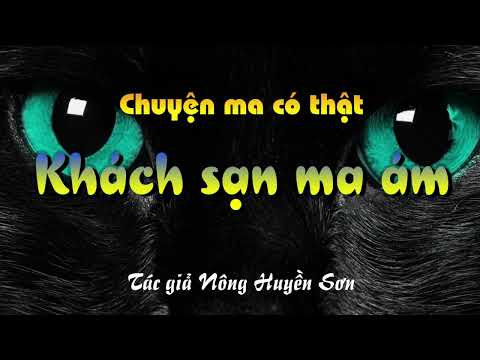 Video Phòng 309 và cái chết của nữ chủ nhân khách sạn. - youtube