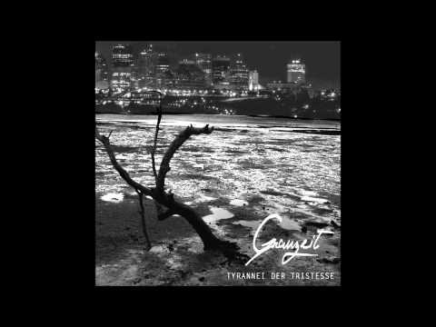 Grauzeit — Grauzeit - Tyrannei der Tristesse I (Tyrannei der Tristesse)