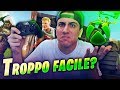 FORTNITE TROPPO FACILE SU XBOX ONE?? Prima volta su XBOX ONE! Fortnite Battle Royale ITA!