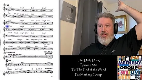 Classical Composer Reacts to To The End of The Wor...