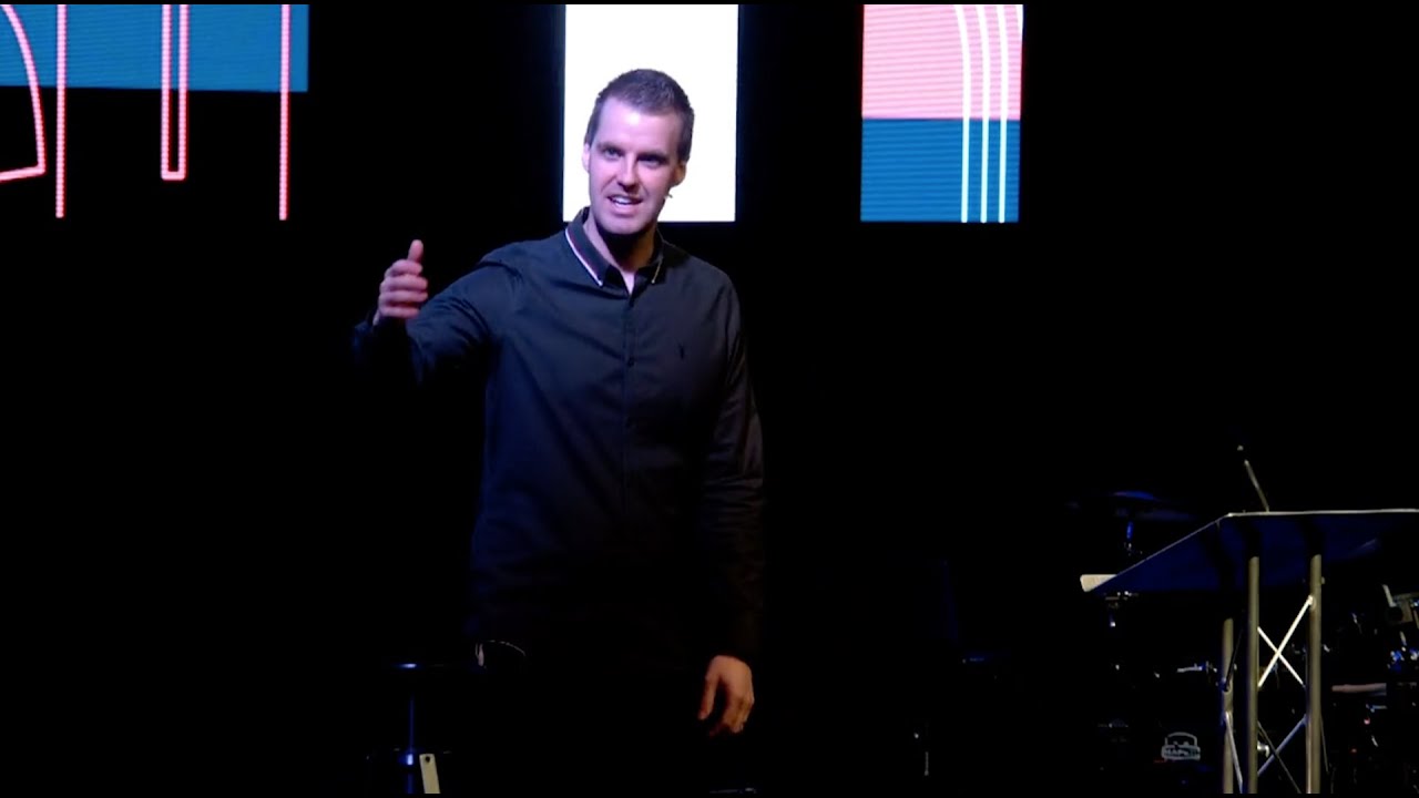 Be Rich - In Generosity