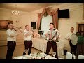 Брати Гжегожевські "молодші" - Полька D-dur жива музика, ведучий, відео зйомка родинних свят