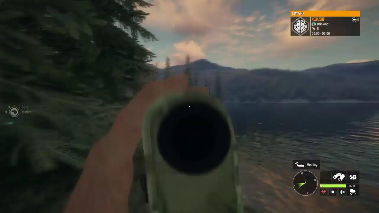 Grinding Grizzlys On Yukon For A Diamond Or Rare