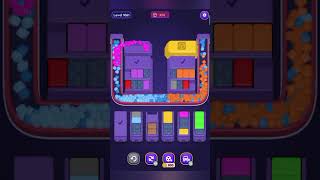 Loop Sort Level 1061 Solution #gameplay #androidgames 