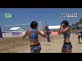 【4K】たうんニュース2018年8月「マドンナカップin伊予市ビーチバレージャパン女子ジュニア選手権大会」