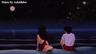 Ashnikko - Daisy (slowed and reverb)