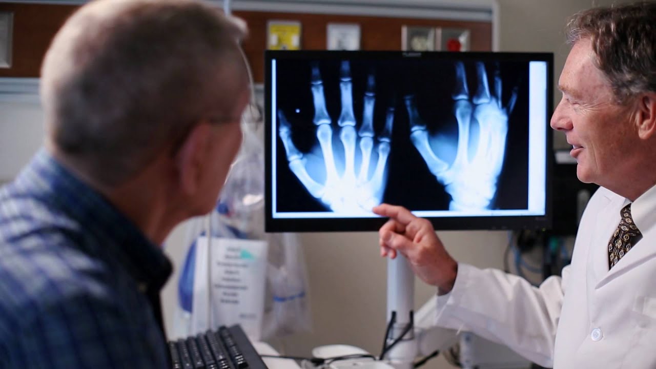 Orthopedic Center Of Mon General Hospital YouTube Orthopedic center of mon general hospital youtube