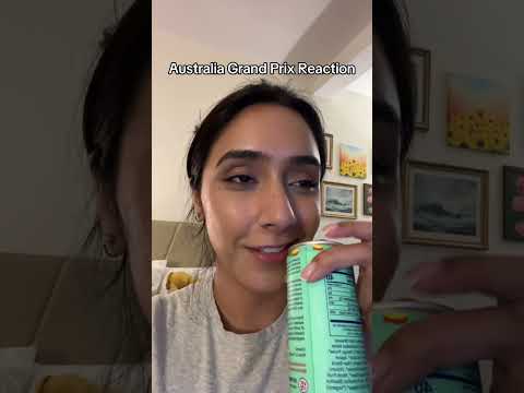 Australian GP #f1