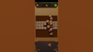 Daily block jigsaw puzzle game 2022(2)