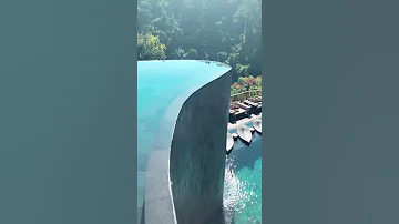 Wana Jungle Pool Resort And Bar Bali Singapore Getwverythinghere 