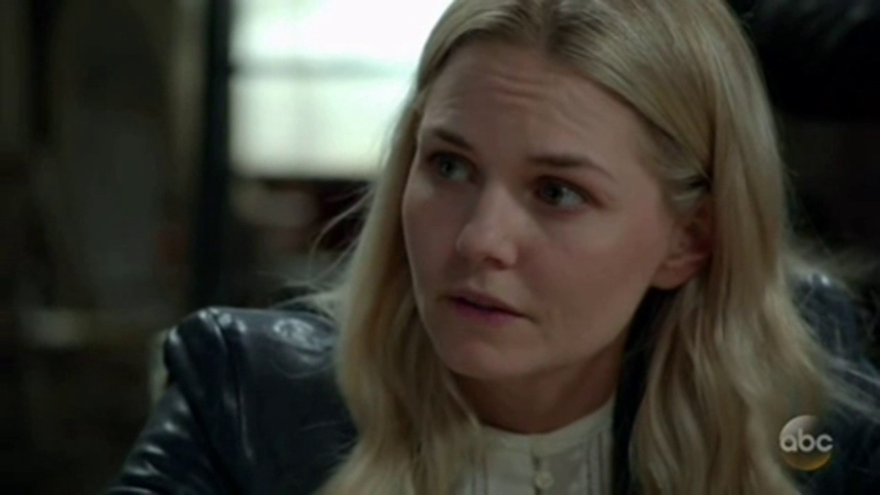 6x05 Emma & Hook #4
