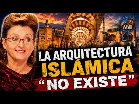 MUSLIMS have STOLEN CHRISTIAN ART. THE WHOLE TRUTH