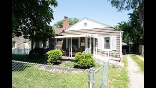 2636 E 40th St Indianapolis, IN | MLS# 22107369 | www.callcarpenter.com