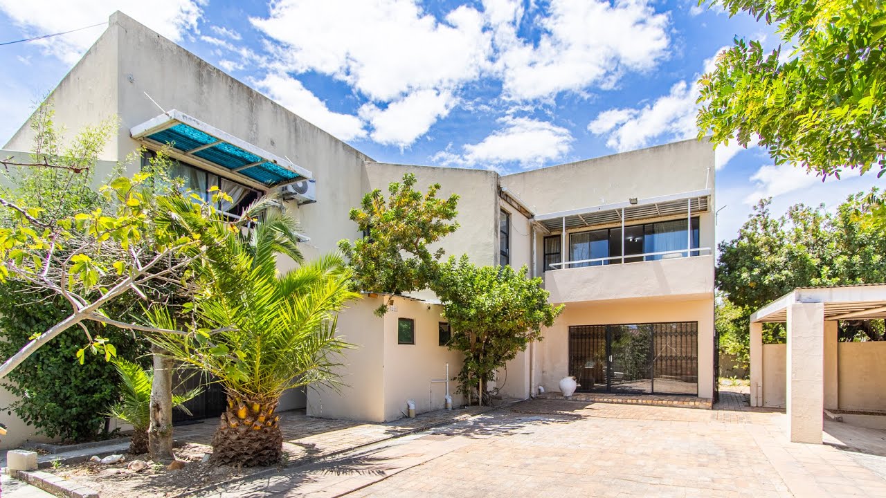 3 Bedroom House + Flatlet | For Sale | Charleston Hill
