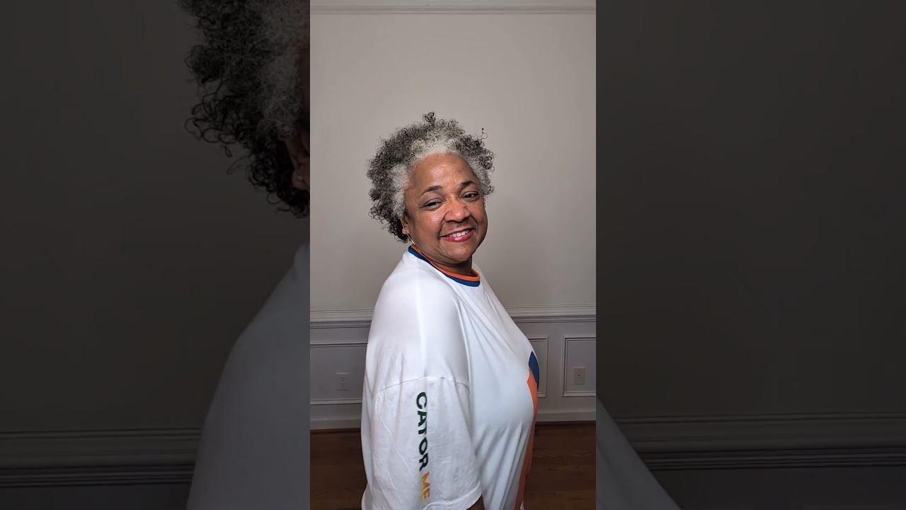 CATOR ME Oversized Shirt 😍