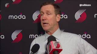 Stotts: 'We Didn't Quit, More Than Anything Else'