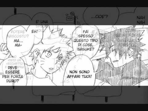 Naruto e Tsunade datazione fanfiction