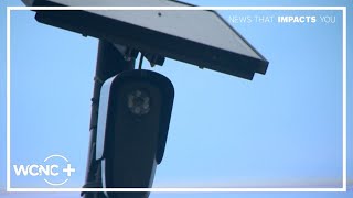 30 new Flock cameras going up across Lincoln County