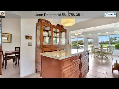 12124 Country Greens Boulevard, Boynton Beach, FL home video tour