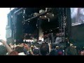 Welcome to Japan - The Strokes at Governor's Ball 2014