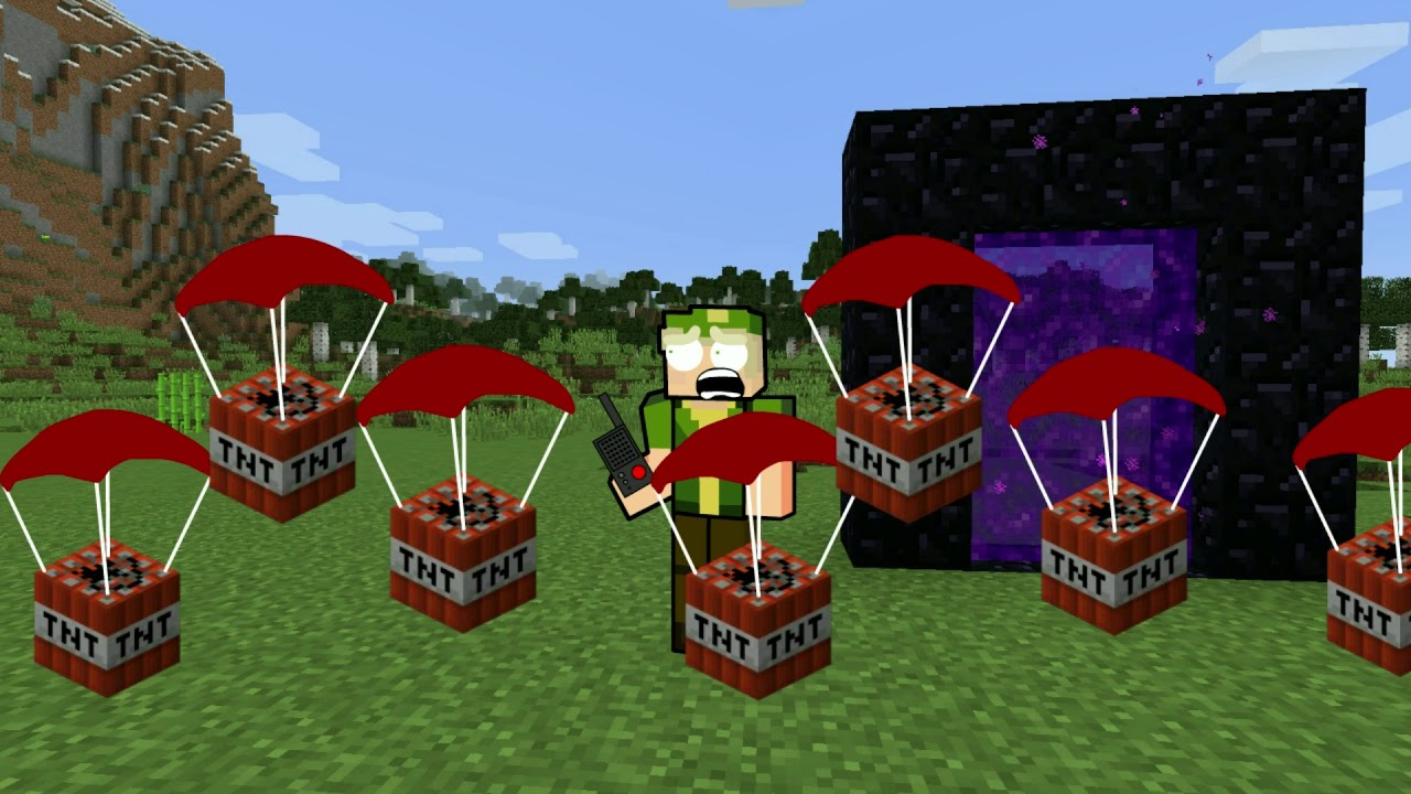 MUNDO WIGETTA  PARODIA ANIMADA - Episodio 64